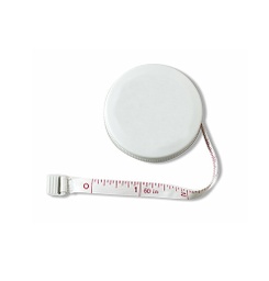 [SM373] Retractable 60” Measuring Tape