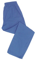 [300C*] DailyWear Unisex Classic Elastic Waist Scrub Pants