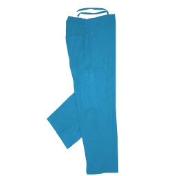 [313*] Unisex Cargo 6-Pocket Pants