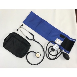 [SH200] Medical Kit 3-Piece