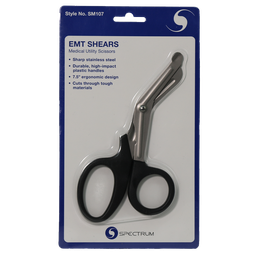 [SM107B] Packaged EMT Shears