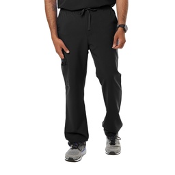 [830] Mens WYND  Cargo Scrub Pant