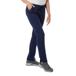 [835] Womens WYND  Cargo Scrub Pant