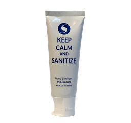 [SM330] HAND SANITIZER 2 OZ