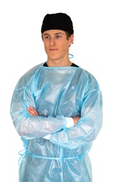 [SM340] Disposable Isolation Gowns