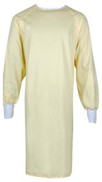 [SM342] Reusable Isolation gowns