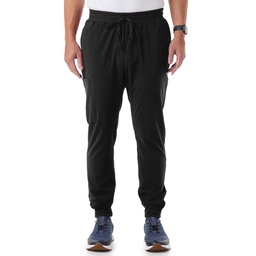 [631] Mens UltraStretch Jogger Scrub Pant